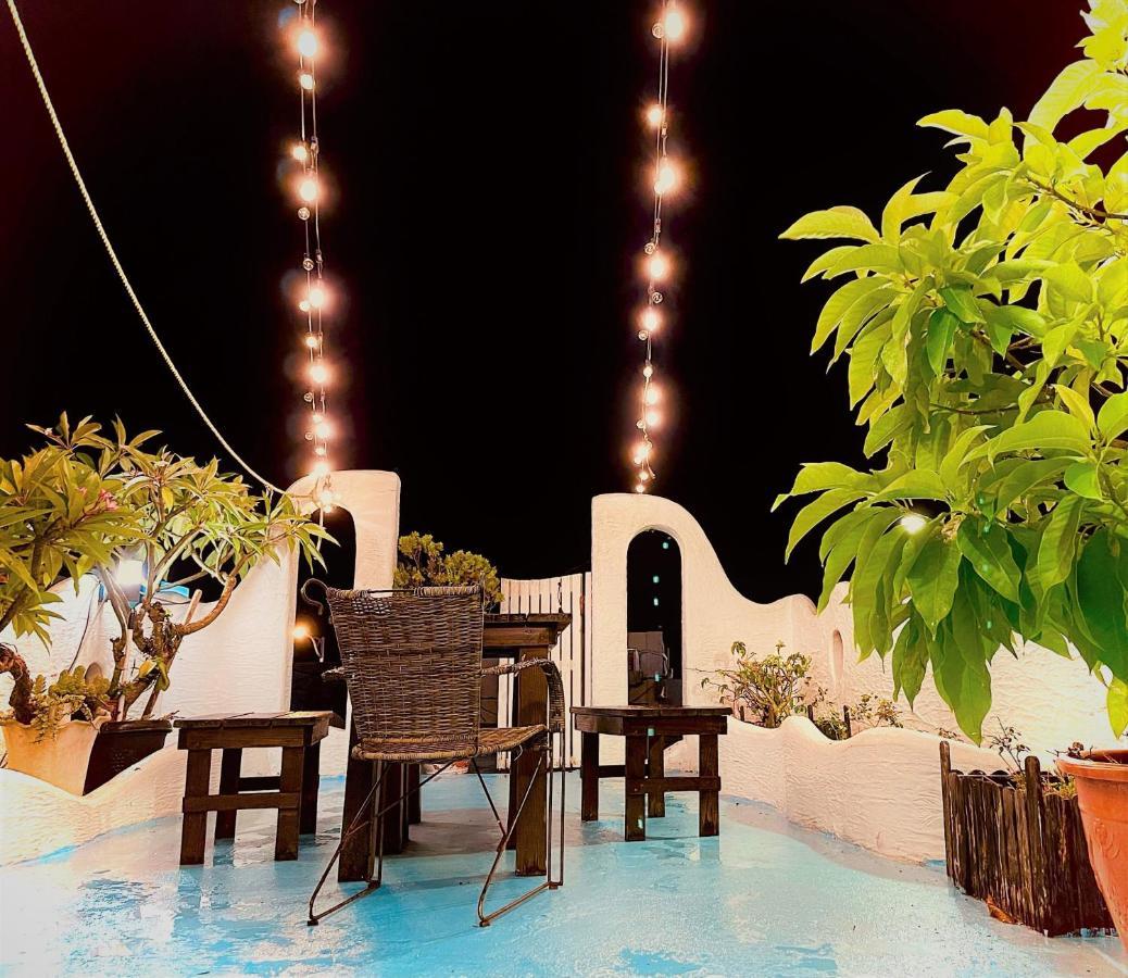 Deer Moon Hostel Kenting Eksteriør billede