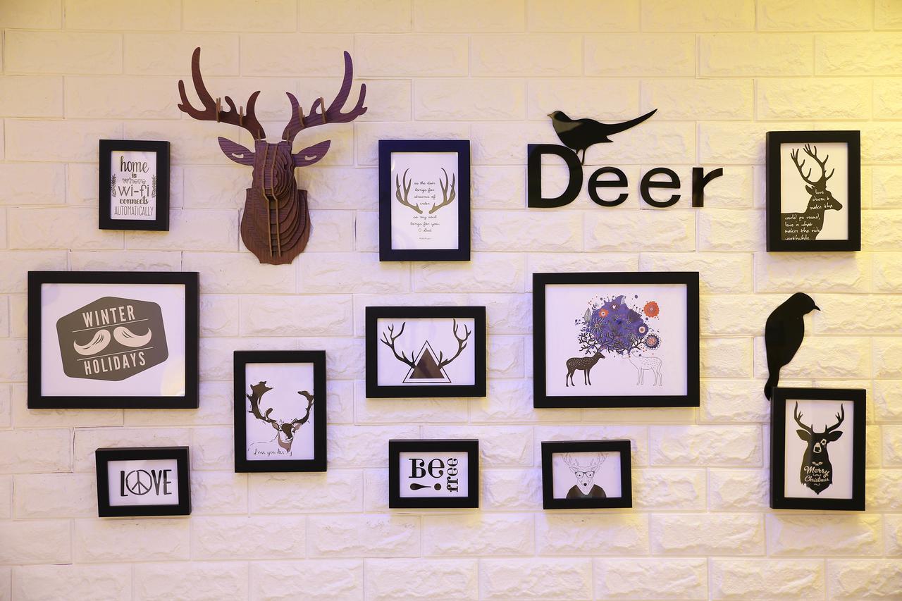 Deer Moon Hostel Kenting Værelse billede
