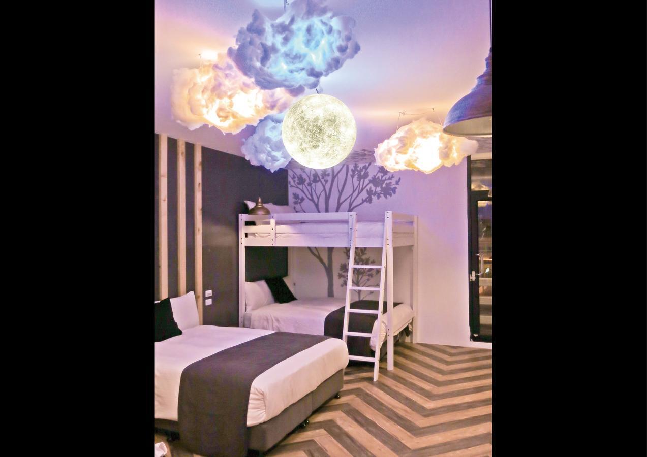 Deer Moon Hostel Kenting Eksteriør billede